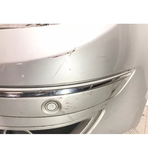 Передняя часть (ноускат) в сборе бу для Mercedes B W245 2.0,  2008 г. бу контрактные купить в Спб