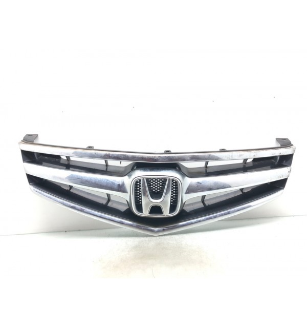 Решетка радиатора бу для Honda Accord  2.0 i,  2006 г. бу контрактные купить в Спб