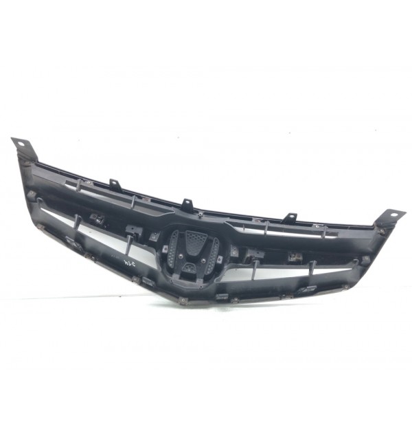 Решетка радиатора бу для Honda Accord  2.0 i,  2006 г. бу контрактные купить в Спб