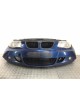 Передняя часть (ноускат) в сборе бу для BMW 1 E87/E81/E82/E88 2.0 TD,  2006 г.