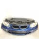 Передняя часть (ноускат) в сборе бу для BMW 1 E87/E81/E82/E88 2.0 TD,  2006 г.