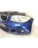 Передняя часть (ноускат) в сборе бу для BMW 1 E87/E81/E82/E88 2.0 TD,  2006 г.