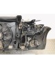 Передняя часть (ноускат) в сборе бу для BMW 1 E87/E81/E82/E88 2.0 TD,  2006 г.