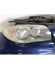 Передняя часть (ноускат) в сборе бу для BMW 1 E87/E81/E82/E88 2.0 TD,  2006 г.