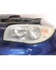 Передняя часть (ноускат) в сборе бу для BMW 1 E87/E81/E82/E88 2.0 TD,  2006 г.