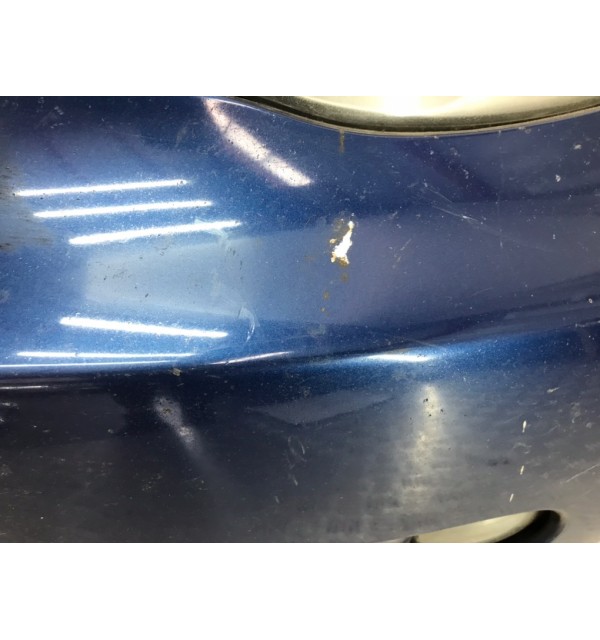 Передняя часть (ноускат) в сборе бу для BMW 1 E87/E81/E82/E88 2.0 TD,  2006 г.