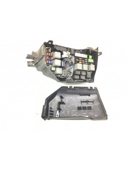 Блок предохранителей бу для Ford Mondeo 4 2.2 TDCi, 2008 г.