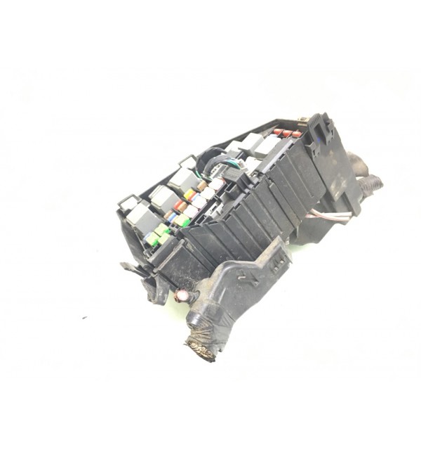 Блок предохранителей бу для Ford Mondeo 4 2.2 TDCi,  2008 г.