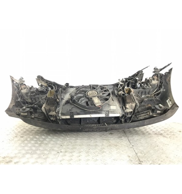 Передняя часть (ноускат) в сборе бу для BMW 3 E90/E91/E92/E93 2.0 i,  2007 г. бу контрактные купить в Спб
