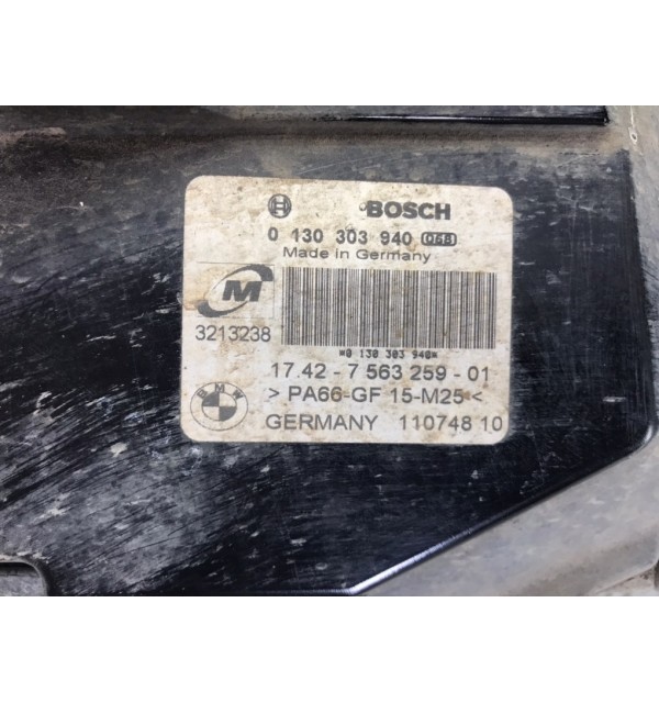 Передняя часть (ноускат) в сборе бу для BMW 3 E90/E91/E92/E93 2.0 i,  2007 г. бу контрактные купить в Спб