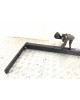 Прицепное устройство (фаркоп) бу для Volkswagen Touran  1.9,  2003 г. бу контрактные купить в Спб