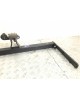 Прицепное устройство (фаркоп) бу для Volkswagen Touran  1.9,  2003 г. бу контрактные купить в Спб