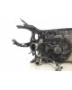 Панель передняя (телевизор) бу для Mini Cooper R56 1.6 i,  2007 г. бу контрактные купить в Спб