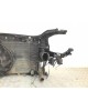 Панель передняя (телевизор) бу для Mini Cooper R56 1.6 i,  2007 г. бу контрактные купить в Спб