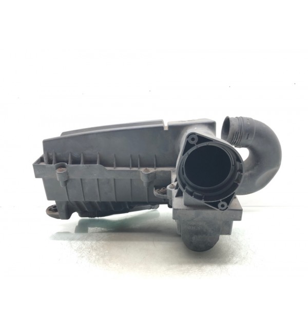 Корпус воздушного фильтра бу для Volkswagen Golf 5 1.9,  2007 г. бу контрактные купить в Спб