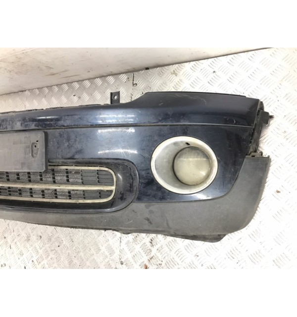Бампер передний бу для Mini Cooper R56 1.6 i,  2007 г. бу контрактные купить в Спб