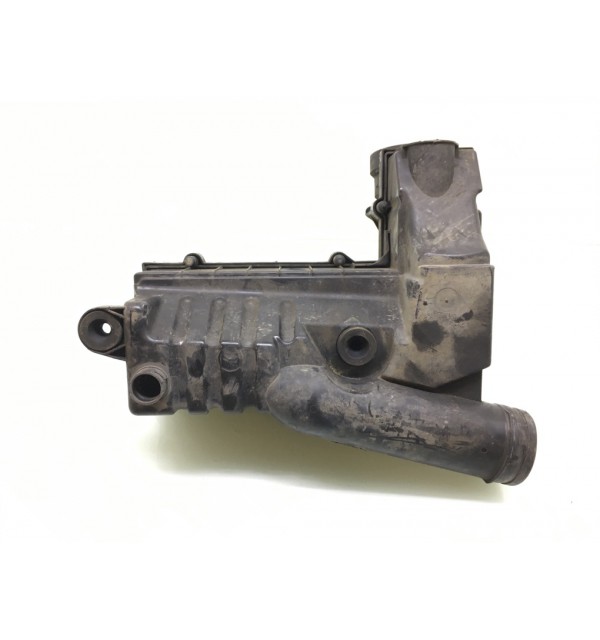 Корпус воздушного фильтра бу для Volkswagen Passat B6 2.0 TDi,  2006 г.