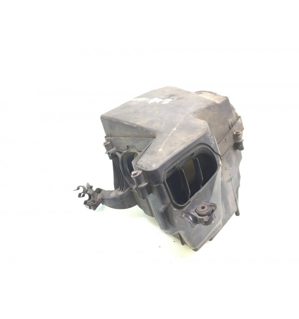 Корпус воздушного фильтра бу для Ford Focus 2 1.6 TDCi,  2010 г. бу контрактные купить в Спб