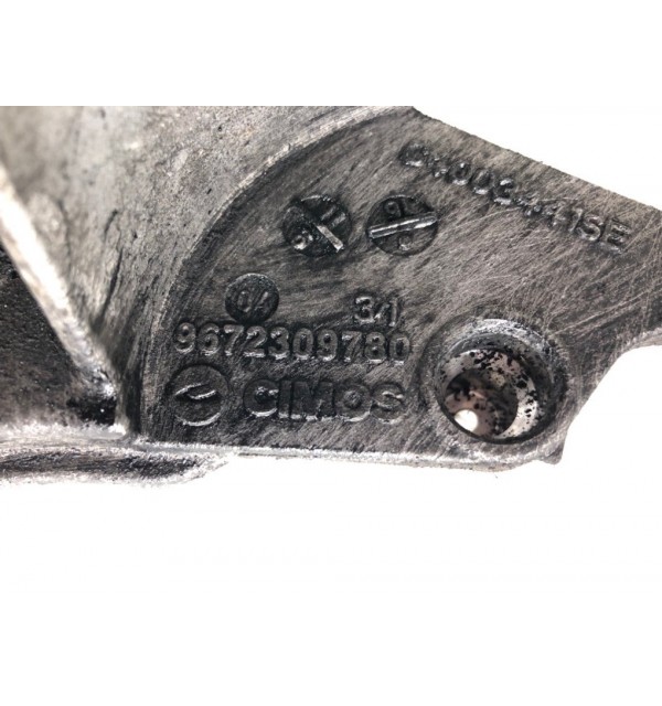 Кронштейн бу для Citroen C3 Picasso  1.6 HDi,  2011 г. бу контрактные купить в Спб