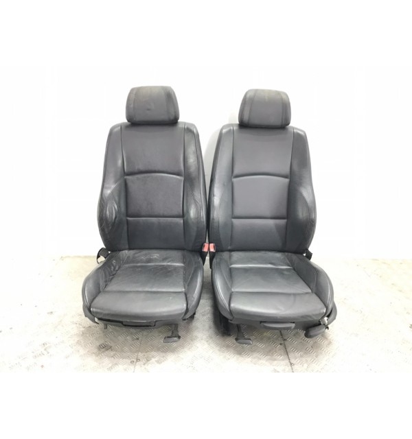 Салон (комплект сидений) бу для BMW 1 E87/E81/E82/E88 2.0 TD,  2006 г.