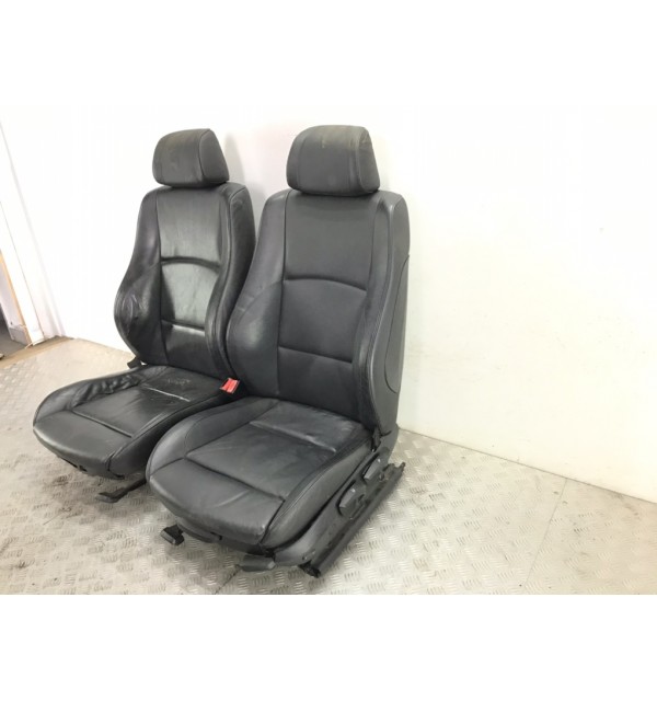 Салон (комплект сидений) бу для BMW 1 E87/E81/E82/E88 2.0 TD,  2006 г.