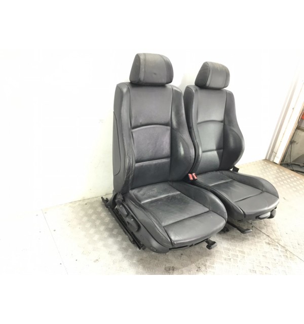 Салон (комплект сидений) бу для BMW 1 E87/E81/E82/E88 2.0 TD,  2006 г.