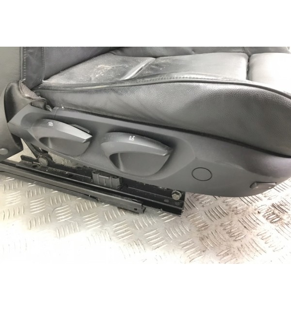 Салон (комплект сидений) бу для BMW 1 E87/E81/E82/E88 2.0 TD,  2006 г.