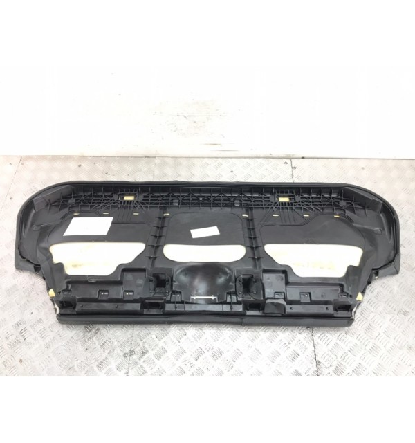 Салон (комплект сидений) бу для BMW 1 E87/E81/E82/E88 2.0 TD,  2006 г.
