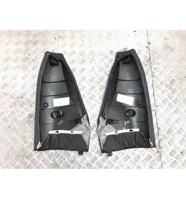 Салон (комплект сидений) бу для BMW 1 E87/E81/E82/E88 2.0 TD,  2006 г.
