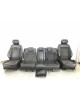 Салон (комплект сидений) бу для Ford Mondeo 4 2.0 TDCi,  2008 г. бу контрактные купить в Спб