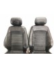 Салон (комплект сидений) бу для Ford Mondeo 4 2.0 TDCi,  2008 г. бу контрактные купить в Спб