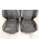 Салон (комплект сидений) бу для Ford Mondeo 4 2.0 TDCi,  2008 г. бу контрактные купить в Спб