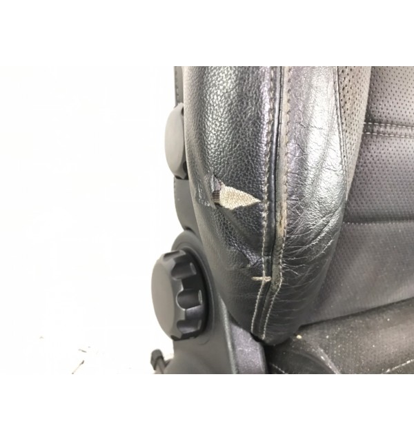 Салон (комплект сидений) бу для Ford Mondeo 4 2.0 TDCi,  2008 г. бу контрактные купить в Спб
