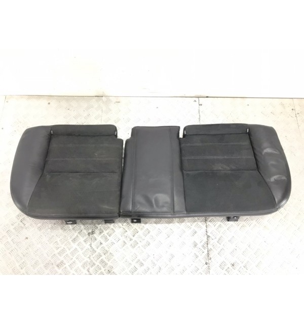Салон (комплект сидений) бу для Ford Mondeo 4 2.0 TDCi,  2008 г. бу контрактные купить в Спб