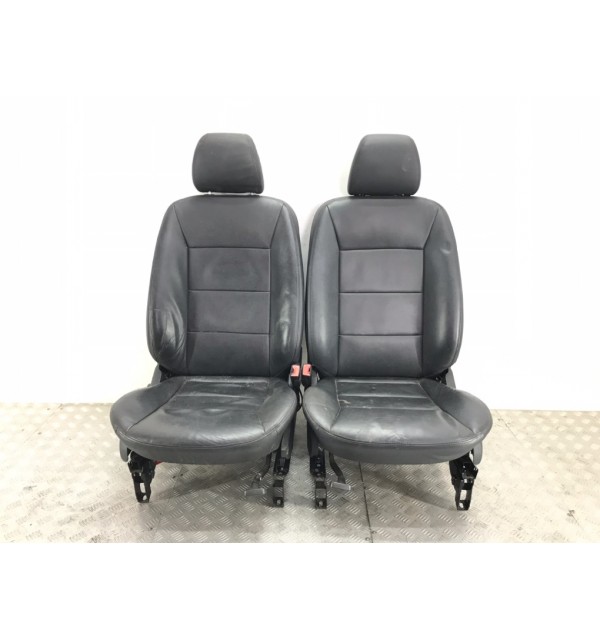 Салон (комплект сидений) бу для Mercedes B W245 2.0 CDi,  2007 г.