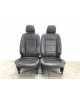 Салон (комплект сидений) бу для Mercedes B W245 2.0 CDi,  2007 г.
