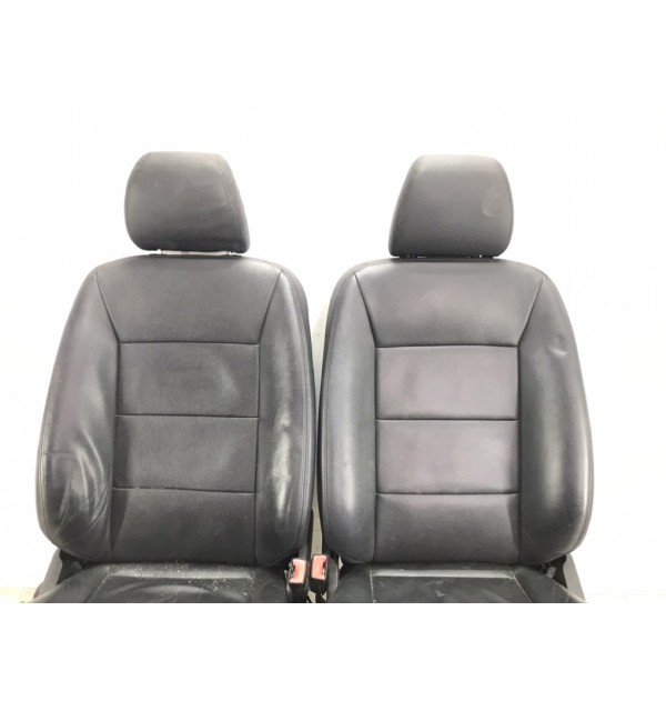 Салон (комплект сидений) бу для Mercedes B W245 2.0 CDi,  2007 г.