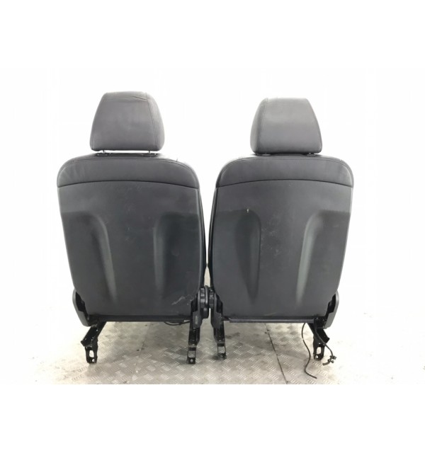 Салон (комплект сидений) бу для Mercedes B W245 2.0 CDi,  2007 г.