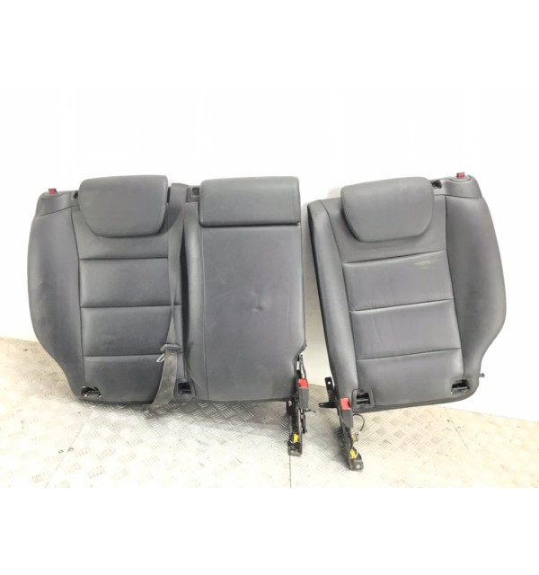 Салон (комплект сидений) бу для Mercedes B W245 2.0 CDi,  2007 г.