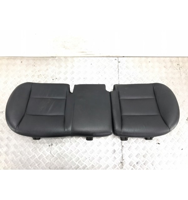 Салон (комплект сидений) бу для Mercedes B W245 2.0 CDi,  2007 г.