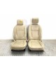 Салон (комплект сидений) бу для Jaguar XF  2.7 TD,  2008 г.