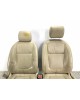 Салон (комплект сидений) бу для Jaguar XF  2.7 TD,  2008 г.