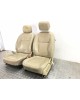 Салон (комплект сидений) бу для Jaguar XF  2.7 TD,  2008 г.