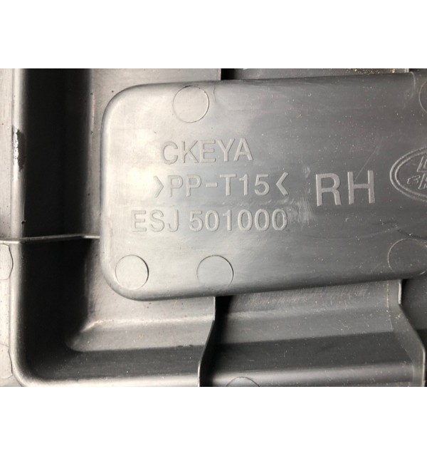 Бардачок бу для Land Rover Discovery 3 2.7,  2006 г. бу контрактные купить в Спб