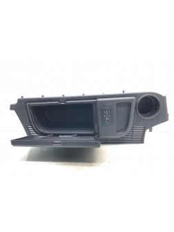 Бардачок бу для Land Rover Discovery 3 2.7, 2006 г.