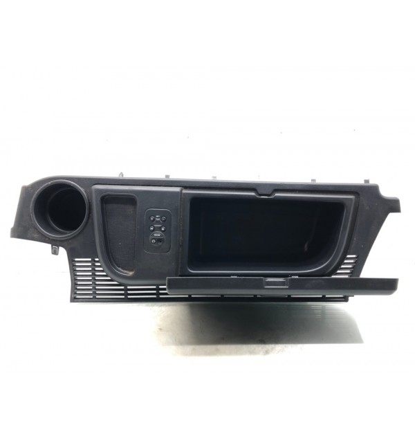 Бардачок бу для Land Rover Discovery 3 2.7,  2006 г. бу контрактные купить в Спб
