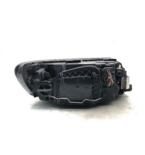 Фара левая бу для Volvo V50  1.6,  2010 г. бу контрактные купить в Спб
