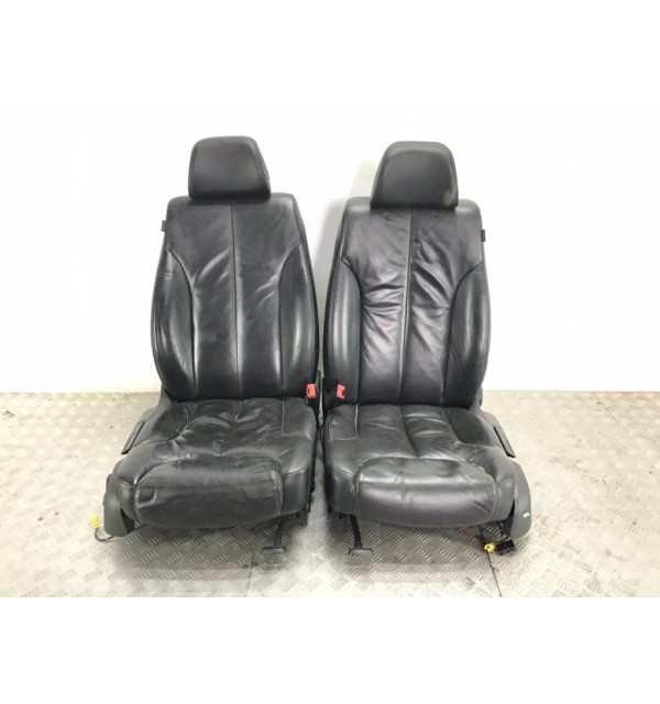Салон (комплект сидений) бу для Volkswagen Passat B6 2.0 TDi,  2008 г. бу контрактные купить в Спб