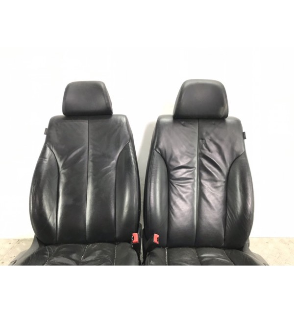 Салон (комплект сидений) бу для Volkswagen Passat B6 2.0 TDi,  2008 г. бу контрактные купить в Спб