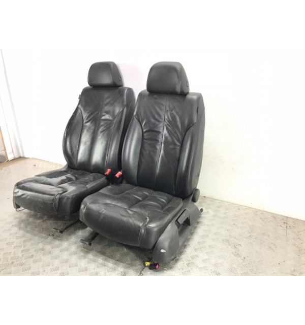 Салон (комплект сидений) бу для Volkswagen Passat B6 2.0 TDi,  2008 г. бу контрактные купить в Спб